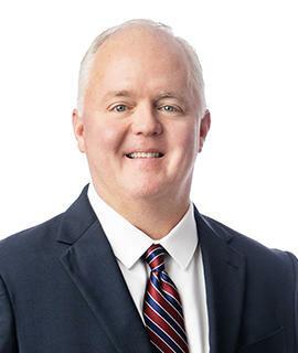 Mike Fulton-Capital City Bank