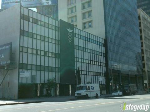 West Wilshire Medical Group