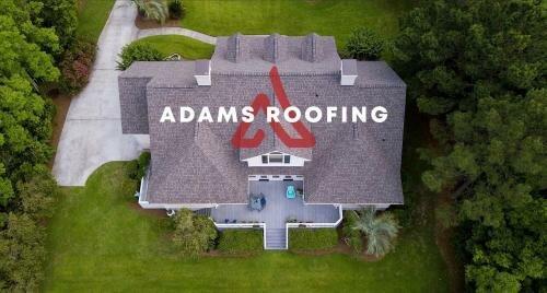 Adams Roofing LLC