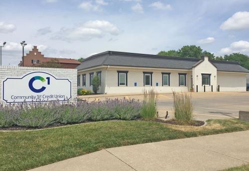 Community 1st Credit Union