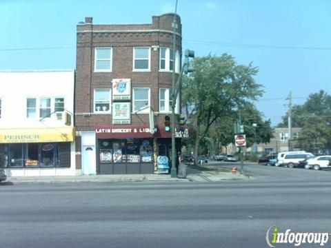 Latin Grocery & Liquor