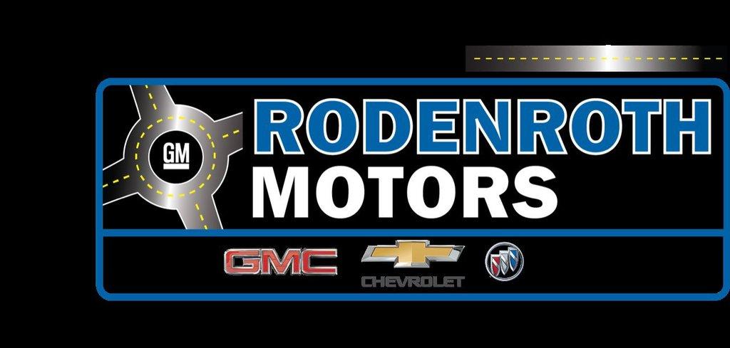 Rodenroth Motors Inc