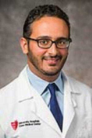 Farshad Forouzandeh, MD, PhD