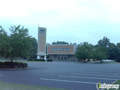 St Teresa Catholic Church