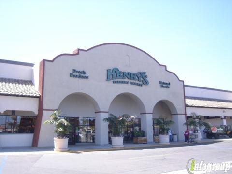 Sprouts Farmers Market