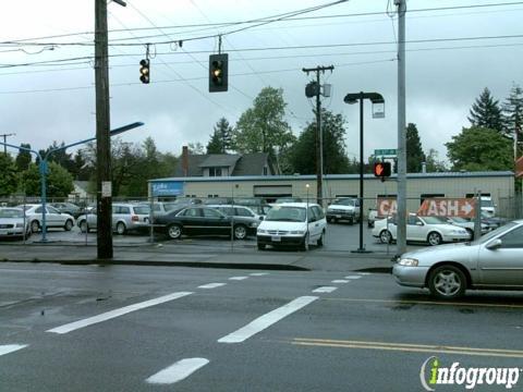 Eco Car Wash