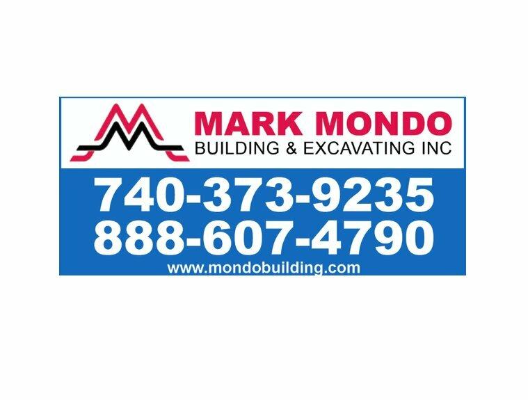 Mondo Building & Excavating