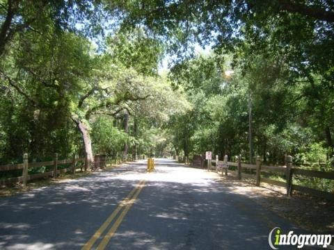 Wekiwa Springs State Park