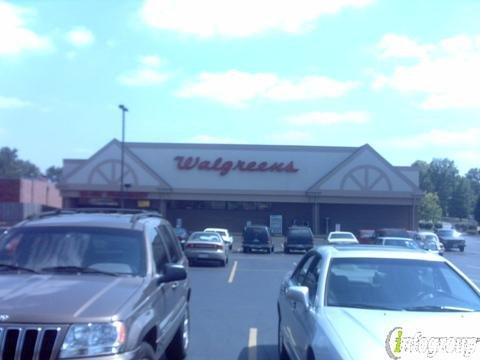 Walgreens