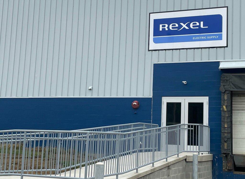 Rexel