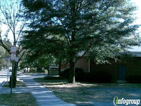 Christian Reformed Church