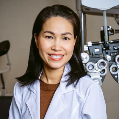 Eye Care Optometry of Moreno Valley