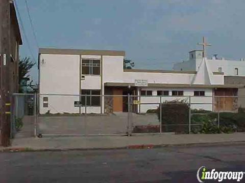 Mount Zion Baptist Church of Richmond