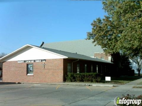 Immanuel Lutheran Church