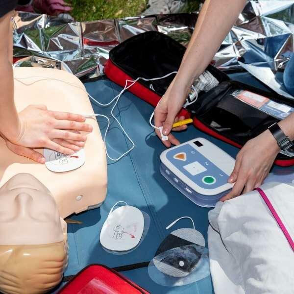 CPR Certification Austin