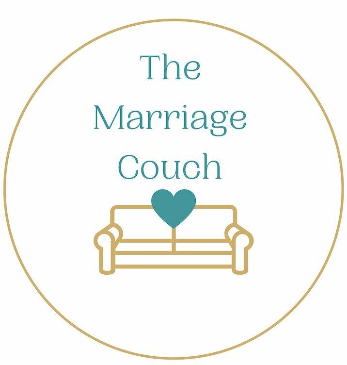 The Marriage Couch