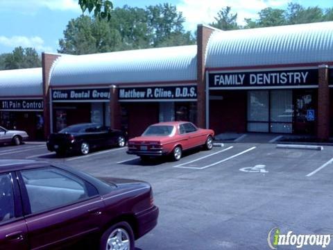 Cline Dental Group