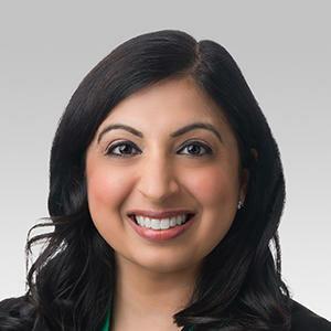 Kiran Belani, MD