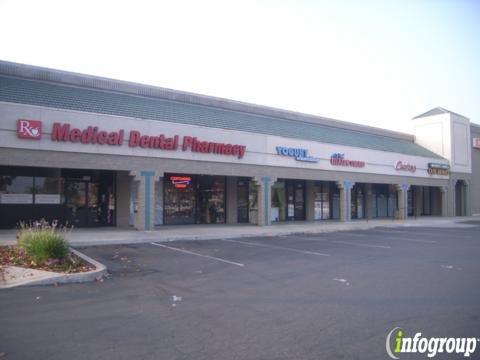 Medical-Dental Pharmacy