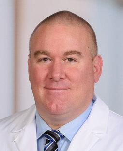 Ryan Pizinger, MD