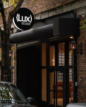 Lux Pot Shop - Belltown