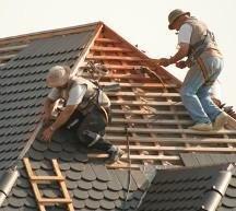 Coastal Roofing