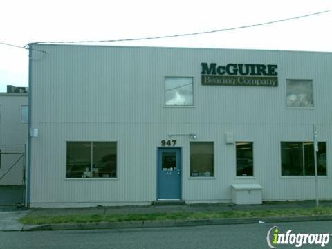 McGuire Bearing Company