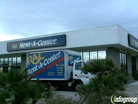 Rent-A-Center