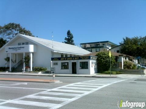 PCH Lock & Key Shop