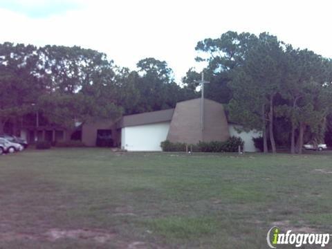 First Reformed Church