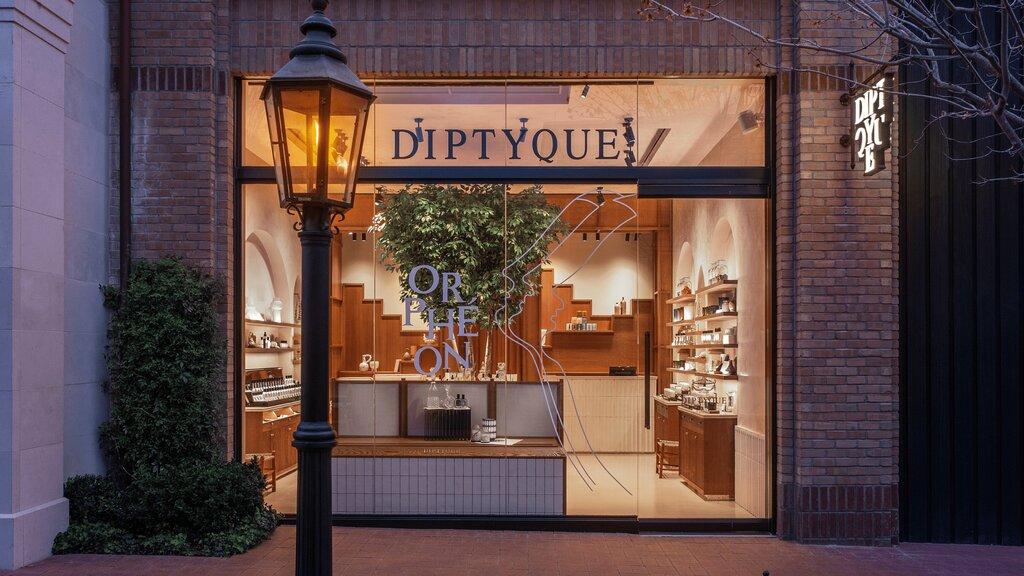 Diptyque Pacific Palisades