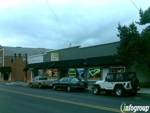 Midway Historic Public House