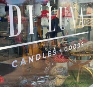 Di Luna Candles