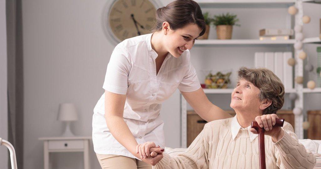 Assisting Hands Home Care