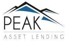 Peak Asset Lending