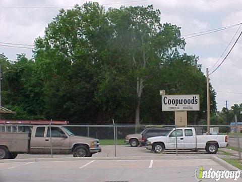 Coopwoods Air Conditioning