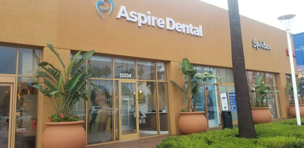 Aspire Dental & Orthodontics