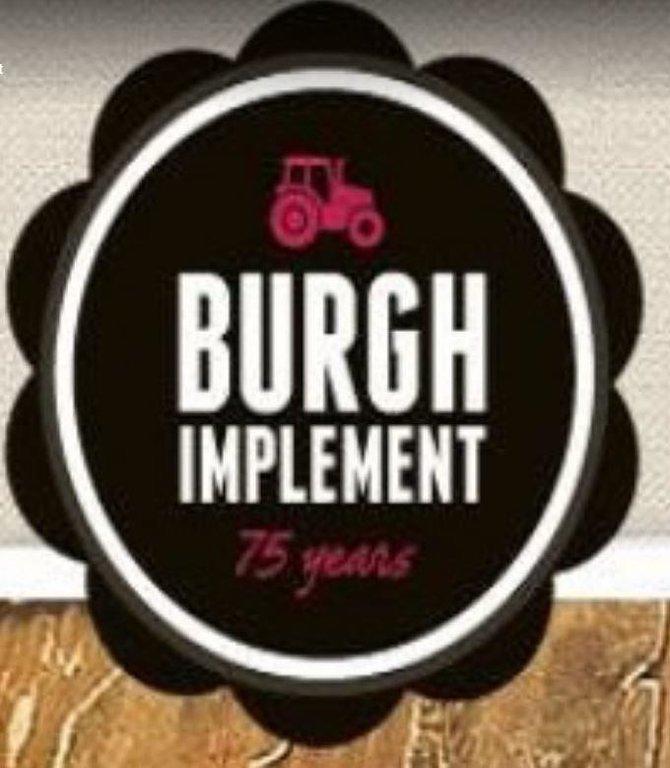 Burgh Implement