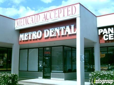 Metro Dental