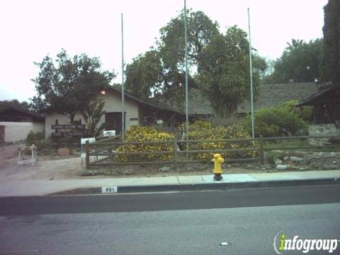 Historical Society of Pomona