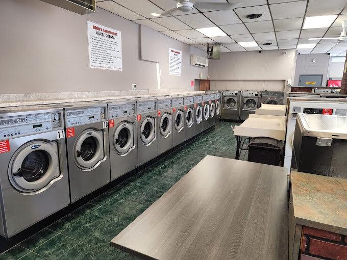 Eddie's Laundromat- Guilford Street Lebanon PA