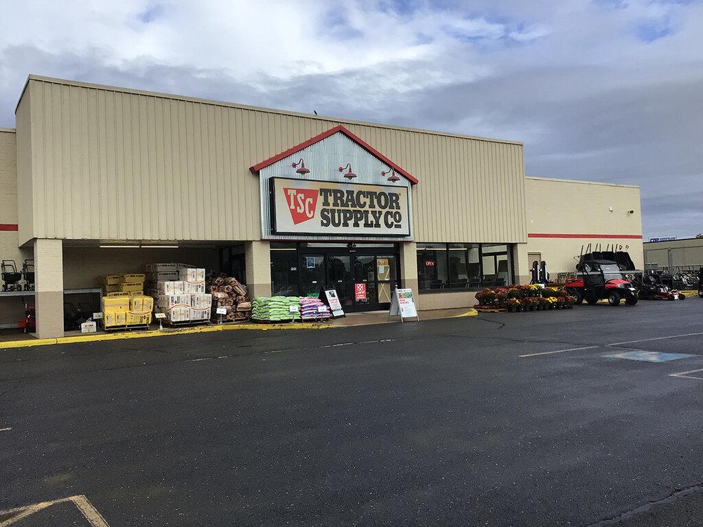 Tractor Supply Company