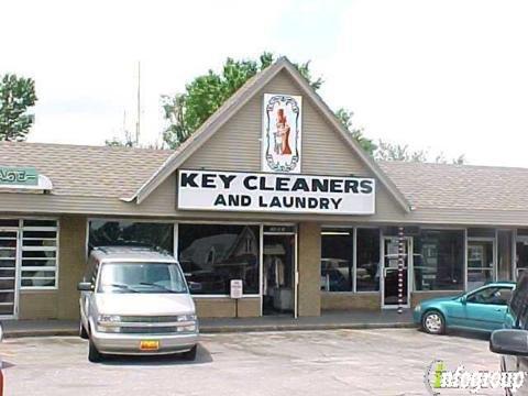 Key Cleaners