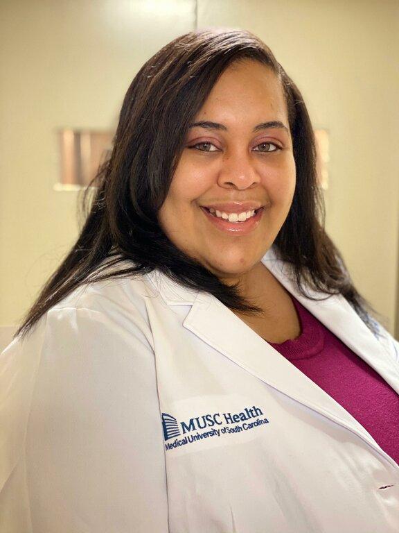 Xaviera Maya Carter, MD