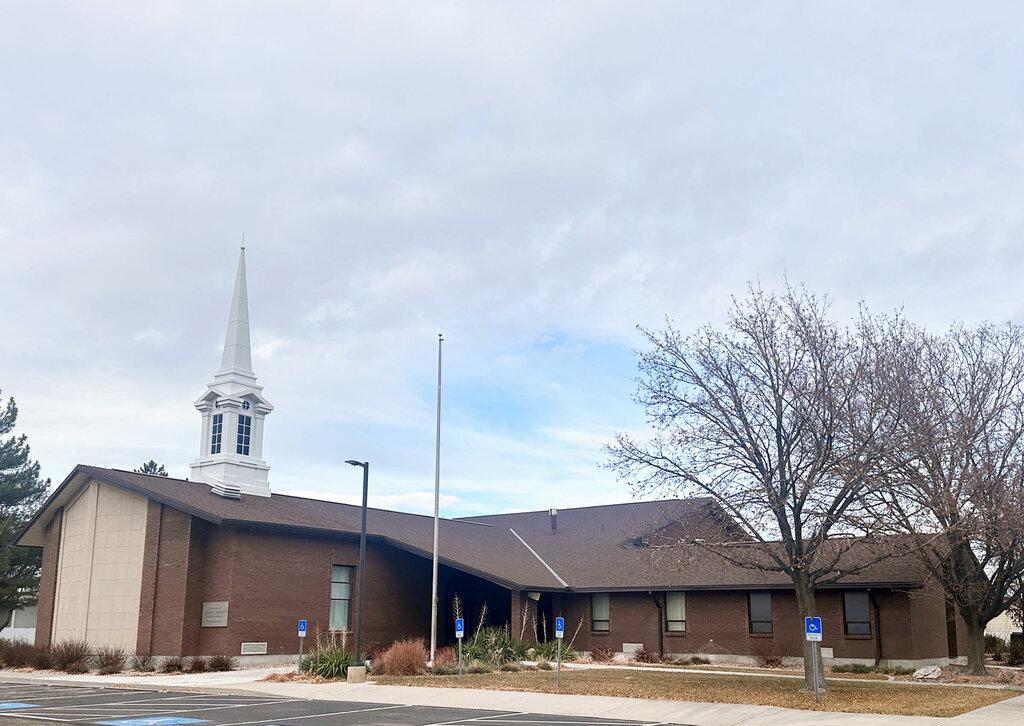 The Church of Jesus Christ of Latter-day Saints