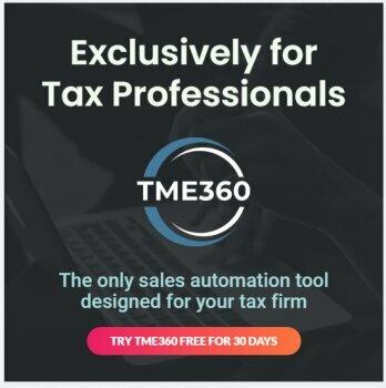 Tax Marketing Experts