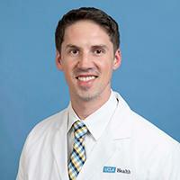 Justin P. McWilliams, MD