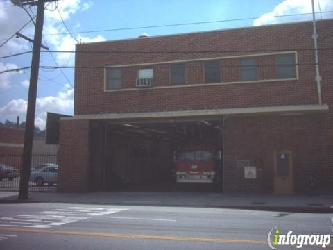 Los Angeles Fire Department