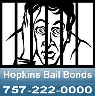 Hopkins Bail Bonds