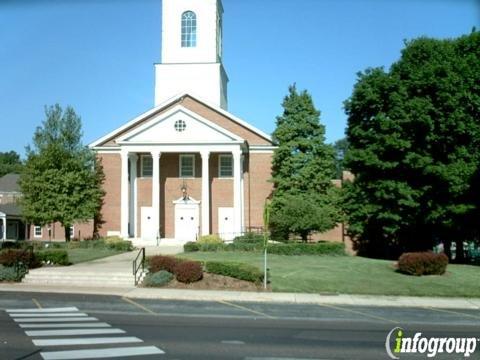 Kirkwood Baptist Church